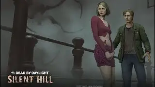Silent Hill Marathon Until January 26th.