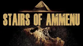 STAIRS OF AMMENU (Call of Duty Zombies)