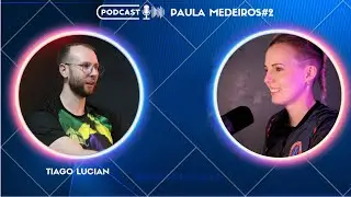 Podcast #03 | Como se tornar um Bombeiro Militar? | Tiago Lucian