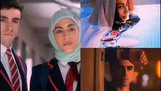 Samuel & Nadia - Break up with your Girlfriend/Boyfriend (Elite AU)