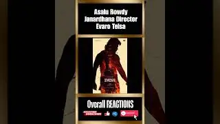Asalu Rowdy Janardhana Director Evaro Telsa... 🧐 #vd14 #rowdyjanardhana #vijaydevarakonda #rashmika