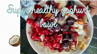 Super healthy Breakfast #shorts #youtubeshorts #youtube shorts