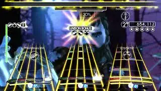 RB1: Maps by Yeah Yeah Yeahs - Expert Full Band FC #281