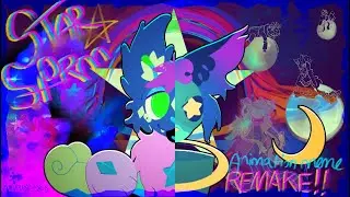 STARSTORM 🪐💫 // Animation meme REMAKE!