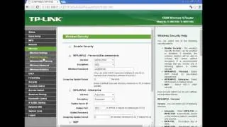 DIRECTV INTERNET Cambio de contrase&ntilde;a Wifi &ndash; Modem TpLink