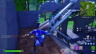 Fortnite solo win sound nice !!!!!
