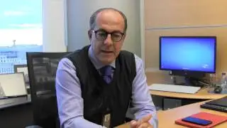 Paolo De Castro, le relazioni commerciali nella filiera alimentare e l'UE
