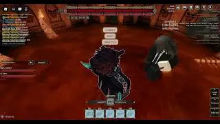 Script Devil hunter