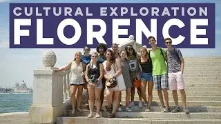 Florence Summer Travel Program for Teens | Putney Student Travel
