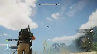 Ghost Recon Breakpoint Fast Murmur Patrol