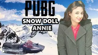 🔴ANNIE LIVE PUBG  ||EK BAR ME CHTKA DIYA||⭐️⭐️✌🏻