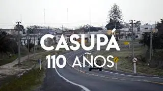 Mini documental - Casupá, 110 años.