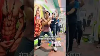 #fitness #workout #fitnessmotivation #india #pune #hinjwadi