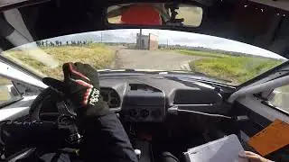 Rallye de la Haute Senne 2024