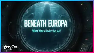 Beneath Europa &ndash; Into the Icy Depths of Jupiter&rsquo;s Moon | Full Gameplay