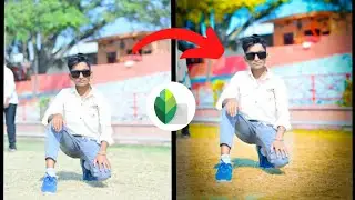 Snapseed cb photo editing|photo editing background change|Snapseed photo editing|photo editing