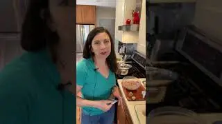 Testing the Betty Bossi Meatball Maker Set
