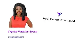RE Unscripted | Crystal Hawkins-Syska joins Phil Faranda