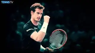 Watch 2015 BNP Paribas Masters Final: Djokovic v Murray - ATP Paris live in HD
