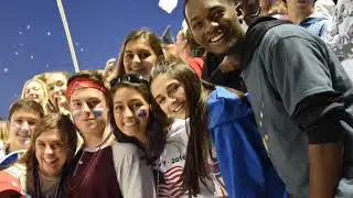 Rochester High School Past to Present