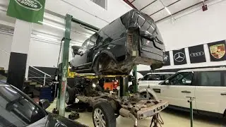 DISCOVERY 4 à Diesel, vale a pena?