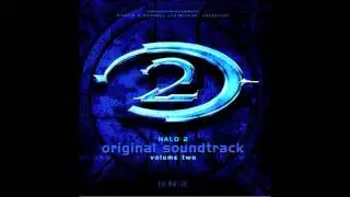 Halo 2 Volume 2 OST #12 Epilogue
