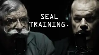Тренировка Navy SEAL - Джоко Виллинк и Томас &laquo;Халк&raquo; Ричардс
