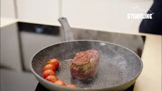 The Ultimated Non Stick Pans | STONELINE