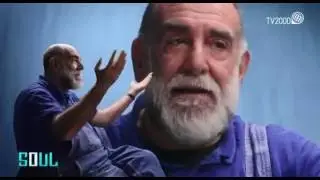 L'intervista di Giorgio Barchiesi, in arte 