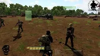 Arma 3 - S.O.G Praire Fire DLC - Solo Campaign ( How to add AI )