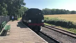 IVATT Class 