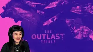 F UCK ICE FRIDAY!!! Let's Play OUTLAST TRIALS for the FIRST time! Also DBD 2V8  PTB!