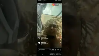 Lil PUMP RespondsTo TONY EFFE On IG Live After Almost Getting Punched By Him In Italy 🇮🇹