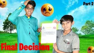 Finally Cameraman Ko Agreement De Diya 😱| Full Emotional Vlog 😭😪