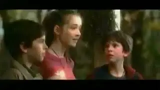 The Spiderwick Chronicles (2007) - TV Spot 16