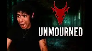 👻 Pgod juega Unmourned 👻