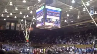 Best Chant in Sports