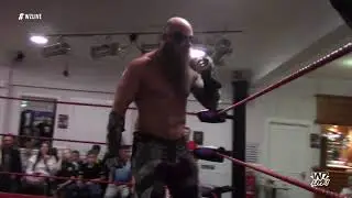Caleb Valhalla Wants Monstrum