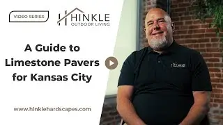 A Guide to Limestone Pavers for Kansas City