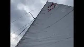 Jeanneau Sun Fast 20