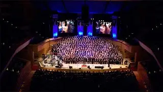 His Name will Shine (There is no Salvation) - by Praise Gathering ft Brad Goodine