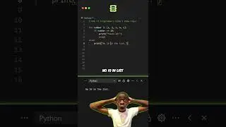 99% of Programmers Don’t Know This Python Trick!