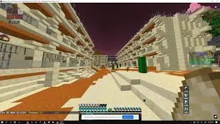 Airidale Prison Just Reset