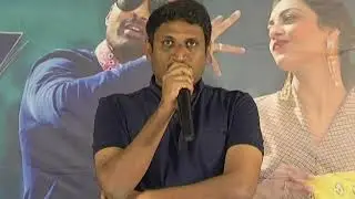 Upendra Madhav about MLA - idlebrain.com