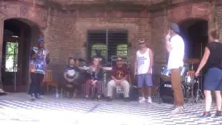 Viertelfinale SoulFlava | Troop23 vs KleinParis | KenDance