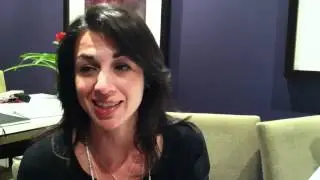 Maria Endorses Jean-Guy (JG) Francoeur