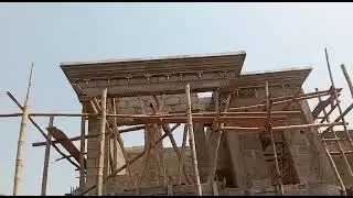 Precast Parapets | Youtube Shorts