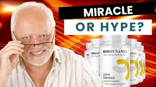 Joint Genesis Review: Restore Comfort & Flexibility to Your Joints Naturally!