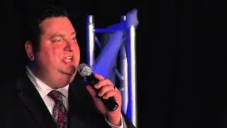 Mike LeFevre and Guests -  When I Get Carried Away -  2014 Diamond Awards