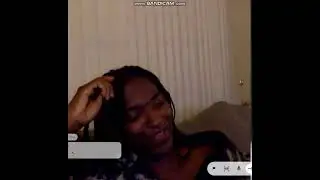 Chatroulette Ebony Celebrity Feet Teaser